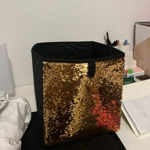 Fabric Organizer (2)